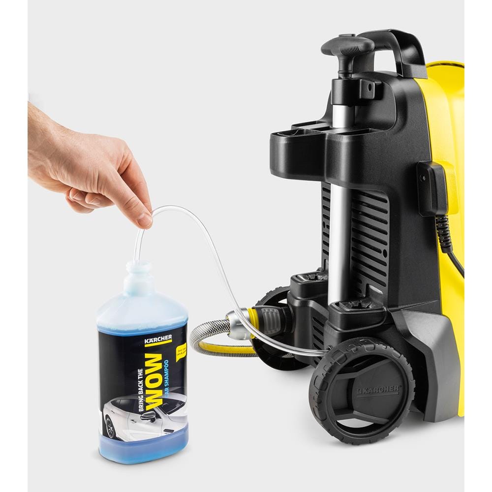 น้ำยาทำความสะอาดรถ KARCHER RM610 1 ลิตร