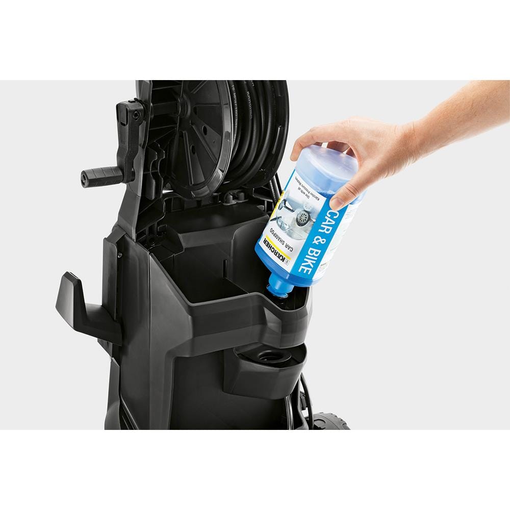 น้ำยาทำความสะอาดรถ KARCHER RM610 1 ลิตร