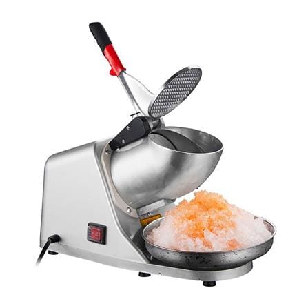 เครื่องทำน้ำแข็งไส ICE ICE HAPPY_1