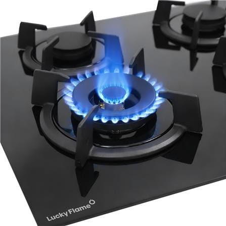 เตาฝังแก๊ส LUCKY FLAME LGS-944 60 ซม._3