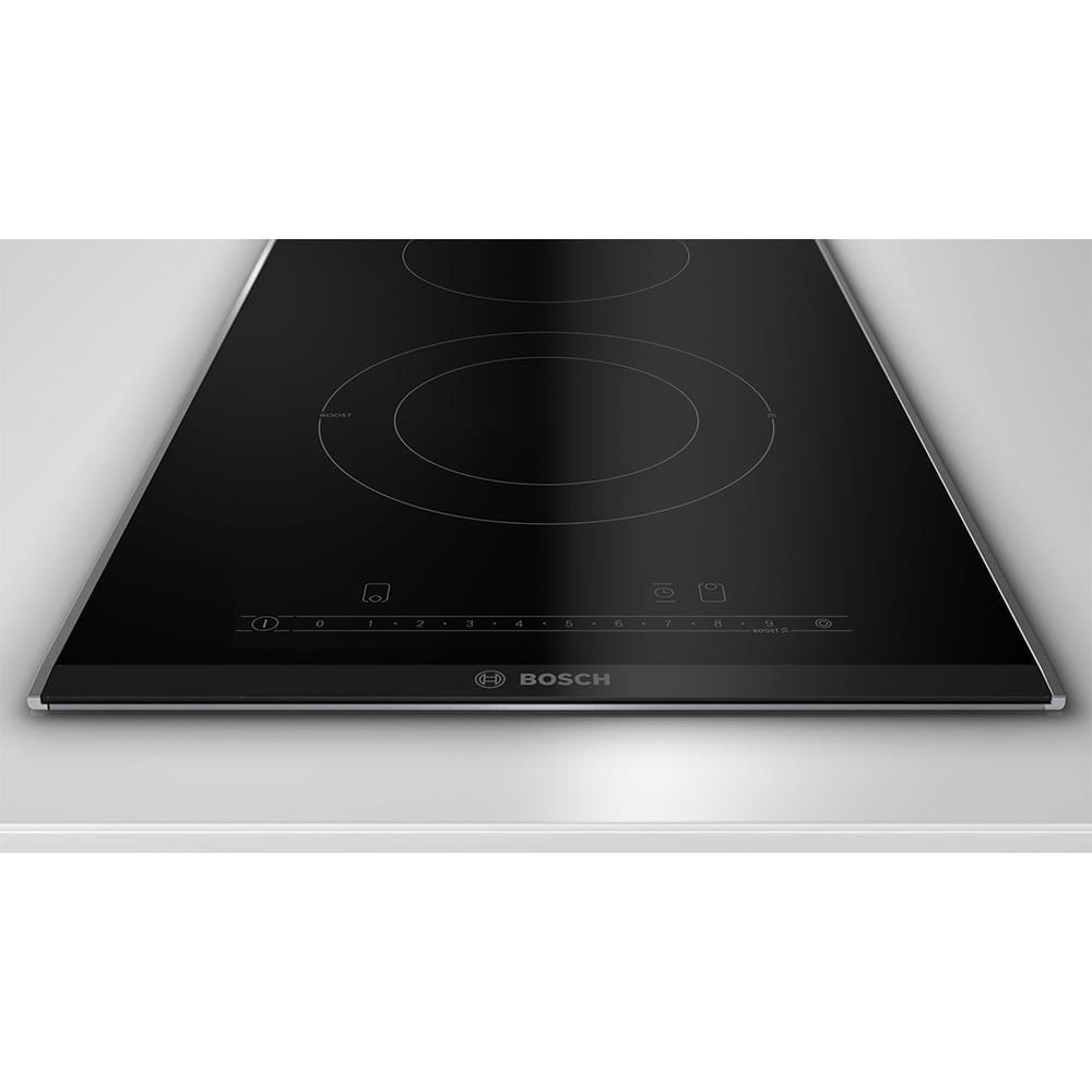 เตาฝังเซรามิก BOSCH PKF375FP2E 30 ซม.