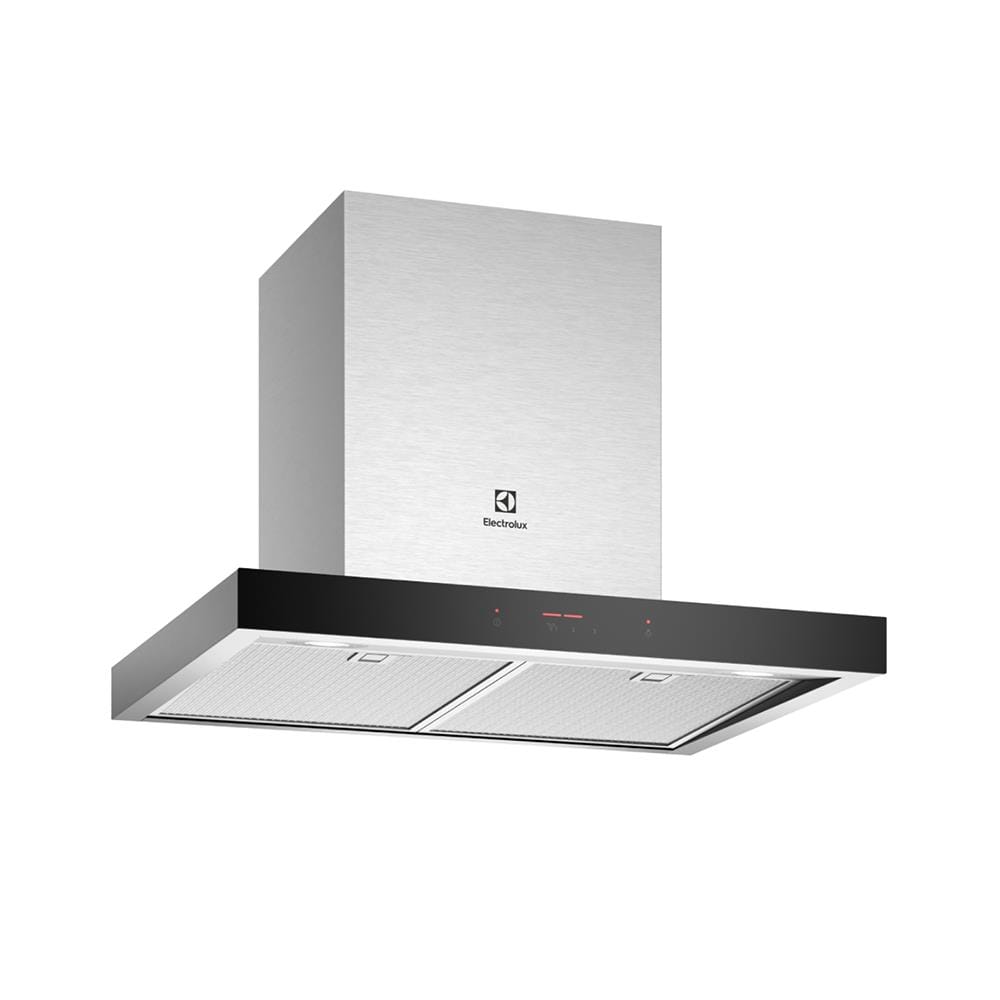 เครื่องดูดควันกระโจม ELECTROLUX ECT6740S 60 ซม.