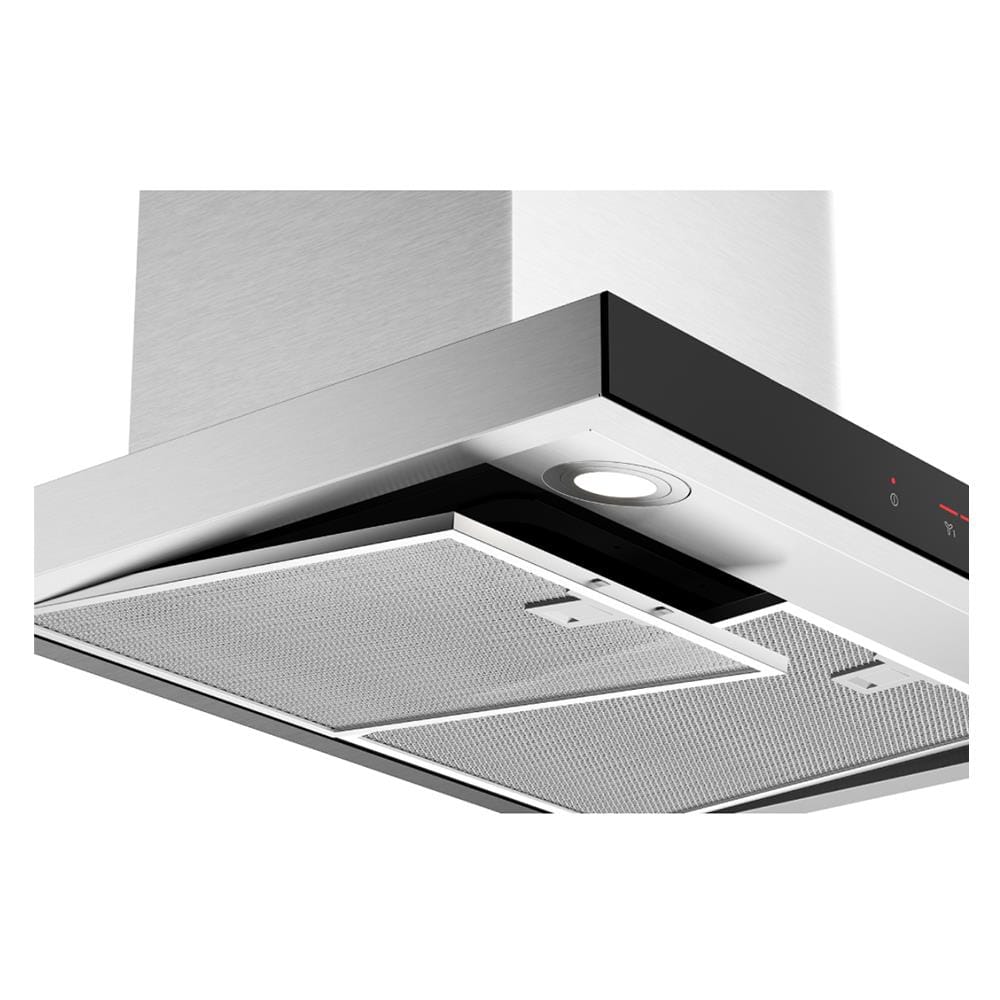 เครื่องดูดควันกระโจม ELECTROLUX ECT6740S 60 ซม.