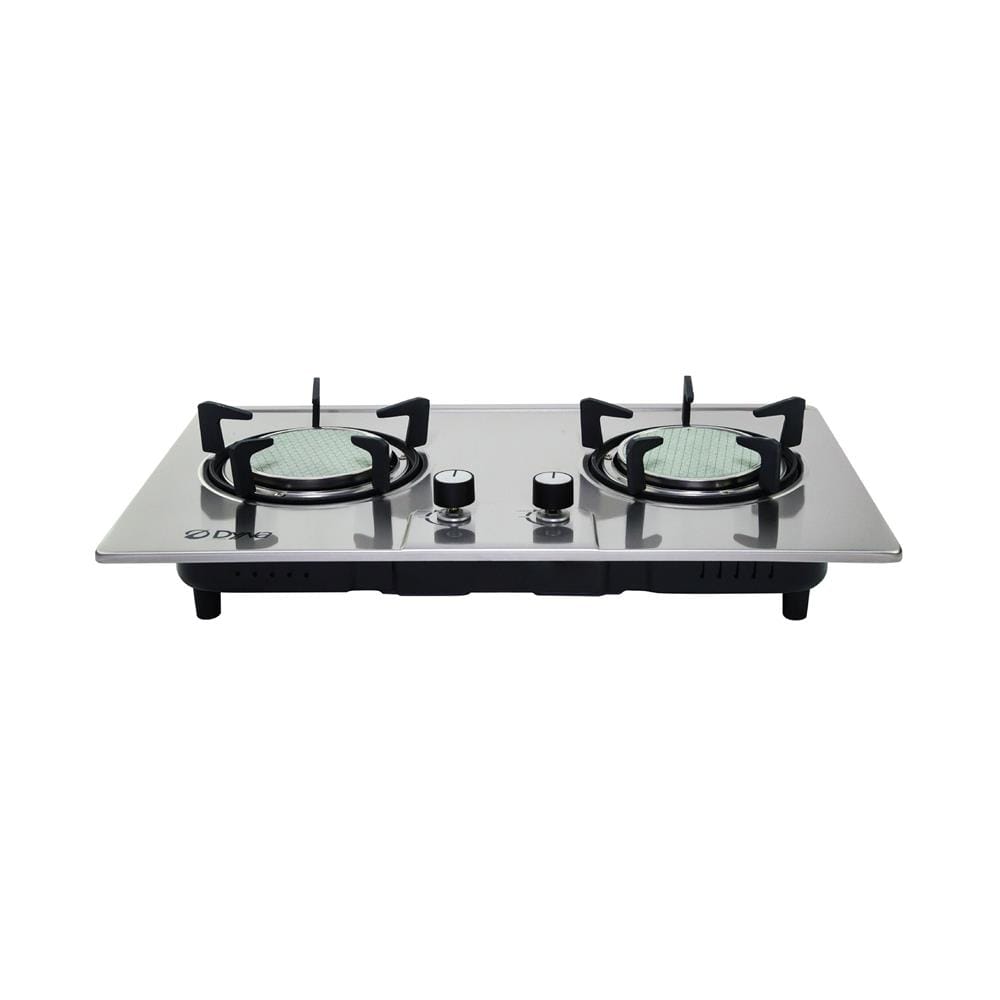 เตาฝังแก๊ส DYNA HOME  DF-1022-S 73 ซม.