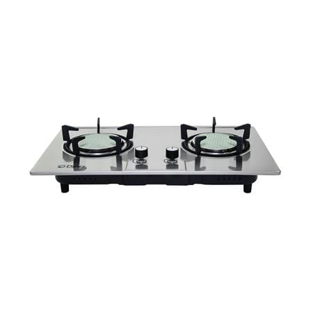 เตาฝังแก๊ส DYNA HOME  DF-1022-S 73 ซม._0