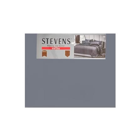 ชุดผ้าปูที่นอน 6 ฟุต 5 ชิ้น STEVENS SOFTEX ON12LG_4