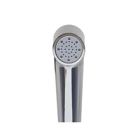 สายฉีดชำระครบชุด LUZERN RS-2112 สีโครม_2