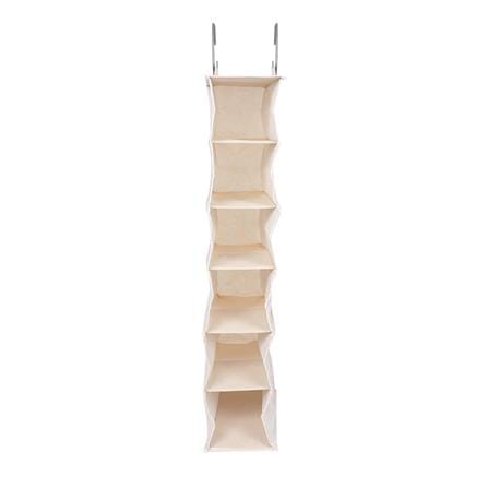 ชั้นแขวน 6 ชั้น PLIM SIMPLE 15x30x84 ซม._1
