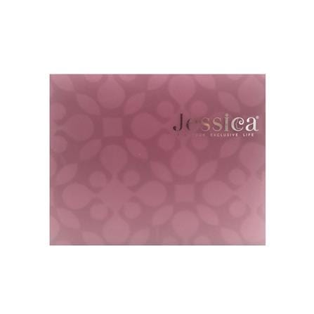 ชุดผ้าปูที่นอน 5 ฟุต 3 ชิ้น JESSICA SILKSHINE 20145-QS737_3