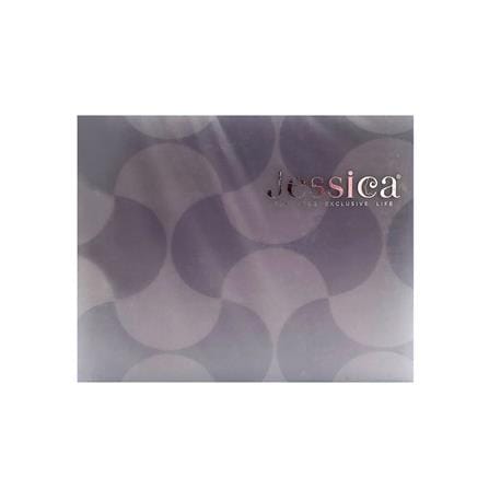 ชุดผ้าปูที่นอน 5 ฟุต 3 ชิ้น JESSICA SILKSHINE 20145-QS741_3