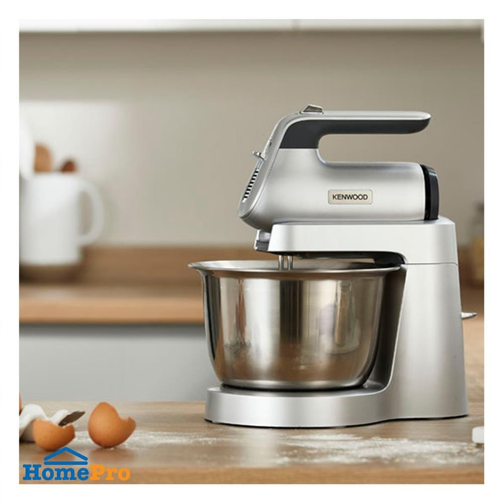 เครื่องผสมอาหาร KENWOOD HMP54.000SI