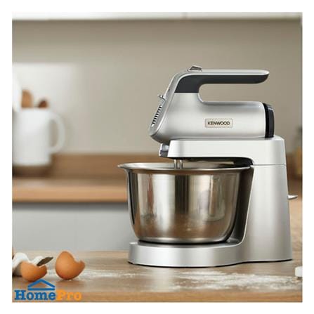 เครื่องผสมอาหาร KENWOOD HMP54.000SI_6