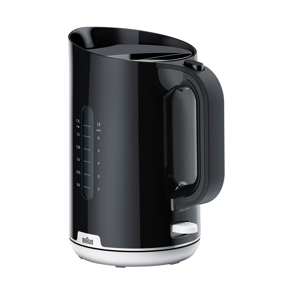 กาต้มน้ำไฟฟ้า BRAUN WK1100BK