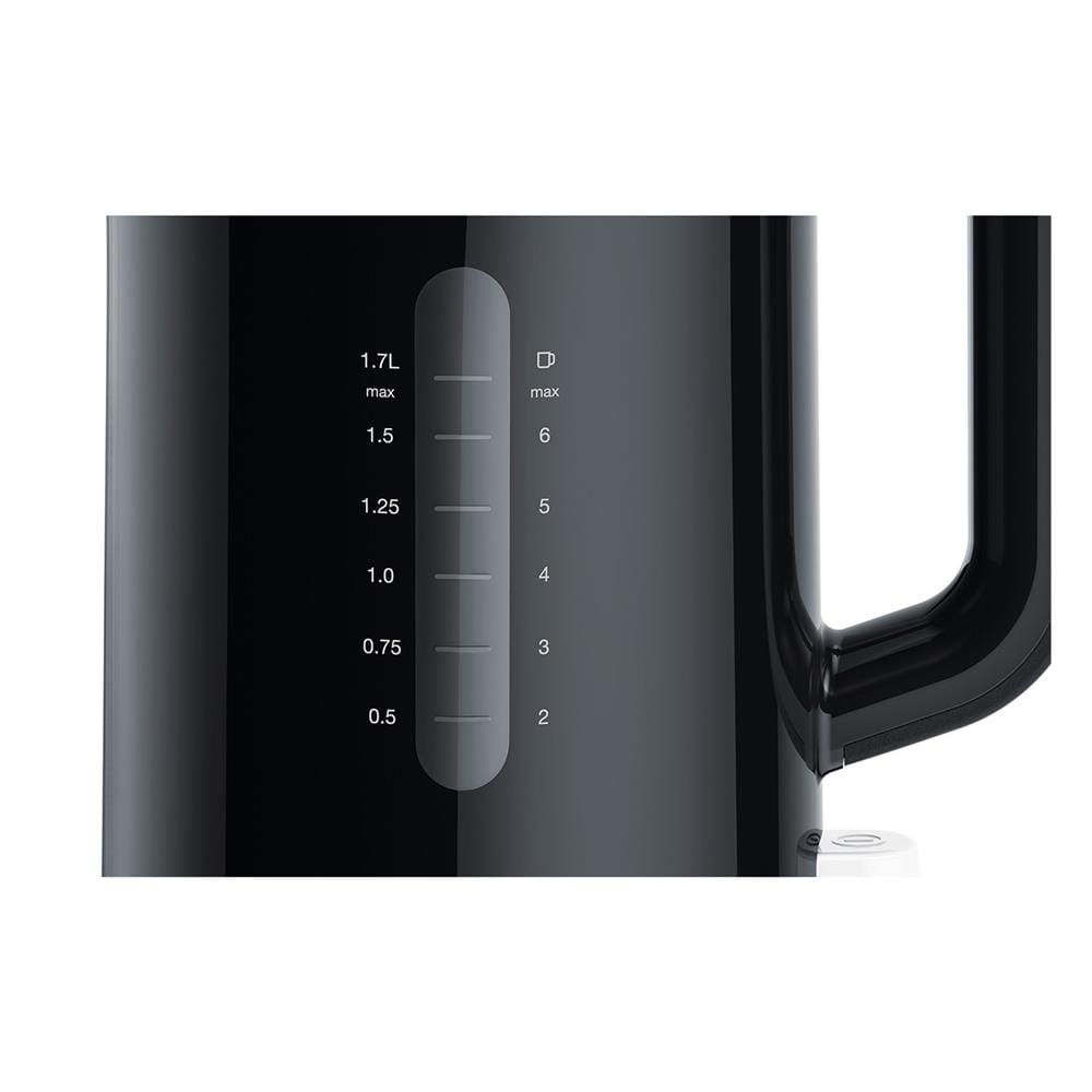 กาต้มน้ำไฟฟ้า BRAUN WK1100BK