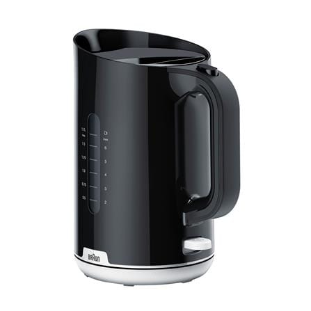 กาต้มน้ำไฟฟ้า BRAUN WK1100BK_0