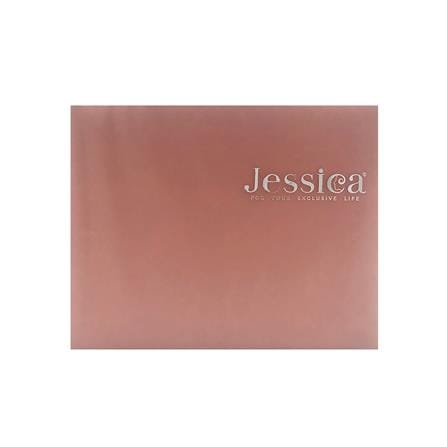 ชุดผ้าปูที่นอน 5 ฟุต 3 ชิ้น JESSICA SILKSHINE 20145-QS724_3