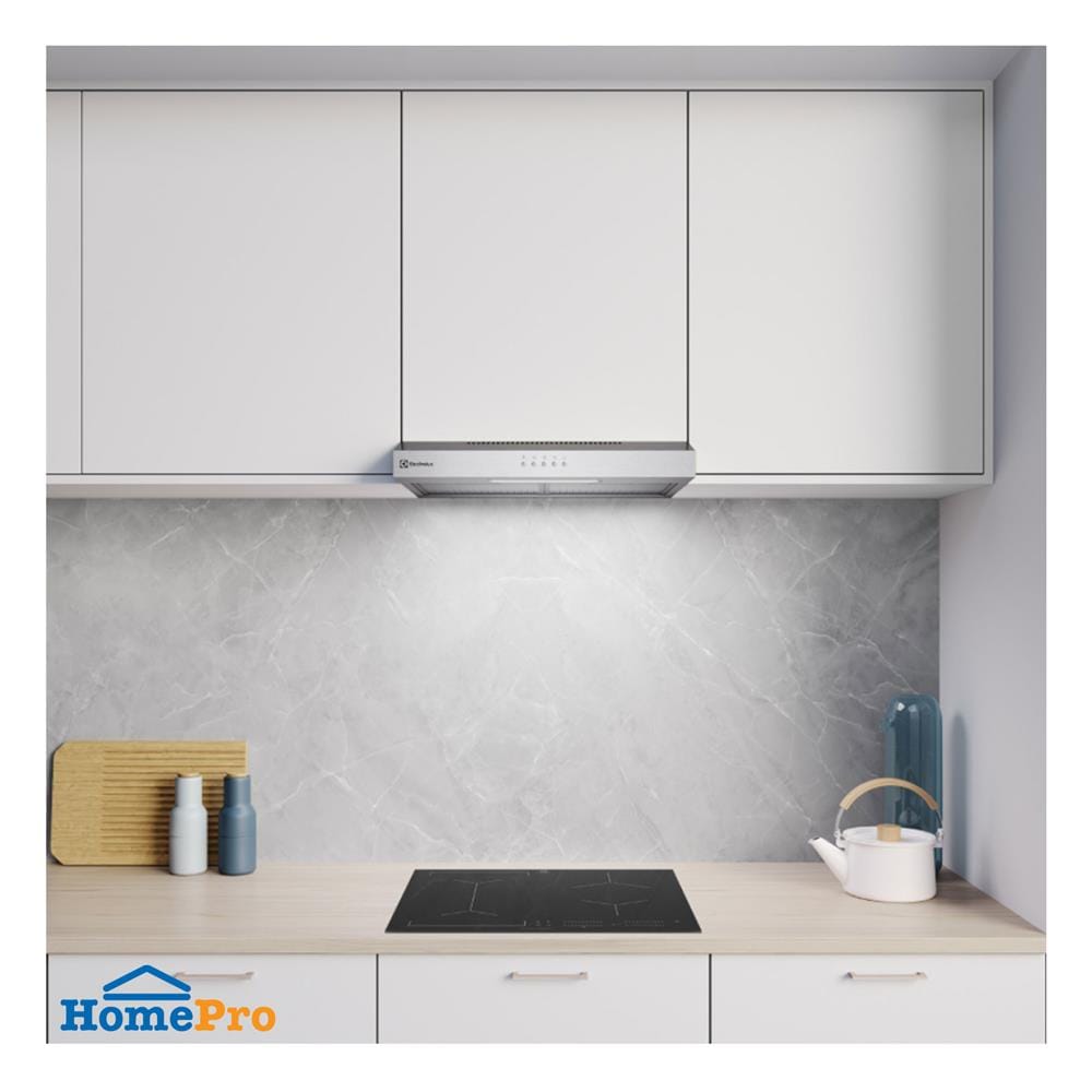 เครื่องดูดควันมาตรฐาน ELECTROLUX ECF6214X 60 ซม.
