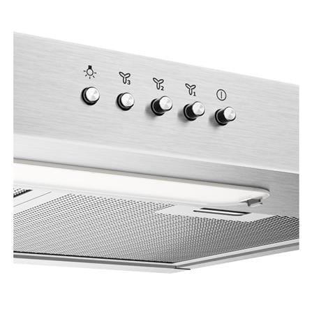 เครื่องดูดควันมาตรฐาน ELECTROLUX ECF6214X 60 ซม._2