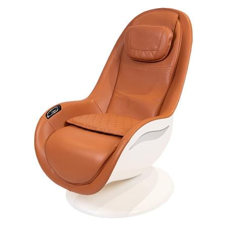 เก้าอี้นวดไฟฟ้า SHIMONO OGI-2222D-BR สีน้ำตาล_0