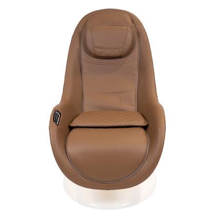 เก้าอี้นวดไฟฟ้า SHIMONO OGI-2222D-CF สีกาแฟ_1
