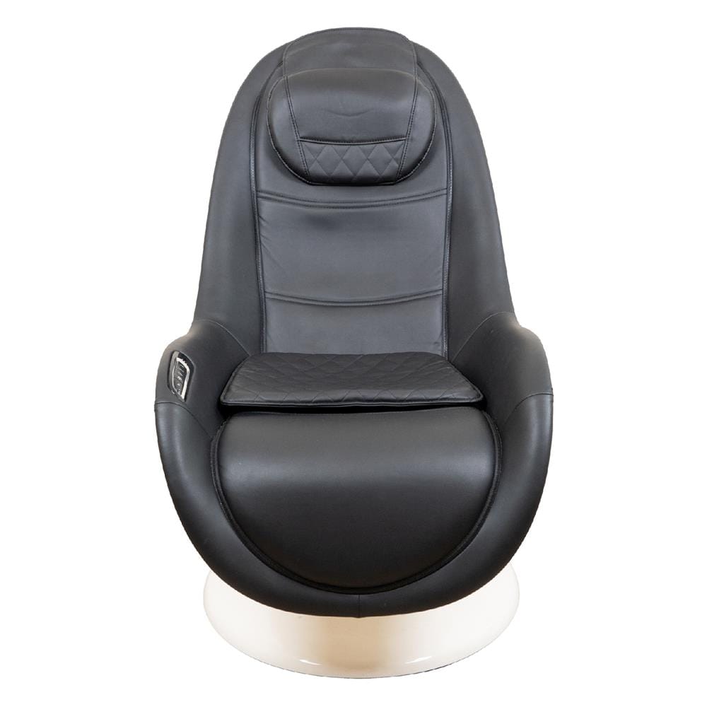 เก้าอี้นวดไฟฟ้า SHIMONO OGI-2222D-BL สีดำ