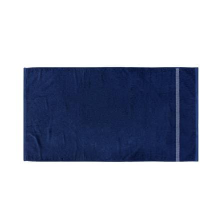 ผ้าขนหนู ME LIVING LUCIA 27X54 นิ้ว สี NAVY_1