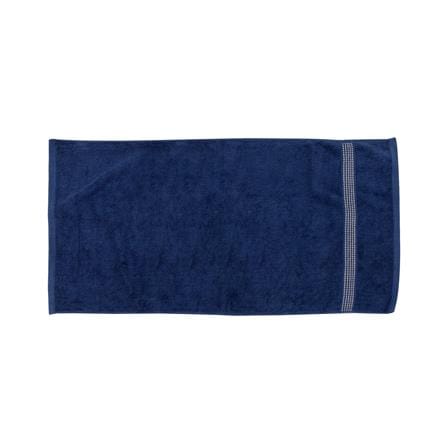 ผ้าขนหนู ME LIVING LUCIA 16X32 นิ้ว สี NAVY_1