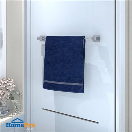 ผ้าขนหนู ME LIVING LUCIA 16X32 นิ้ว สี NAVY_4