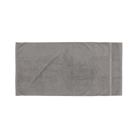 ผ้าขนหนู ME LIVING LUCIA 27X54 นิ้ว สี GREY_1