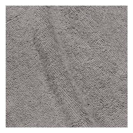 ผ้าขนหนู ME LIVING LUCIA 27X54 นิ้ว สี GREY_3