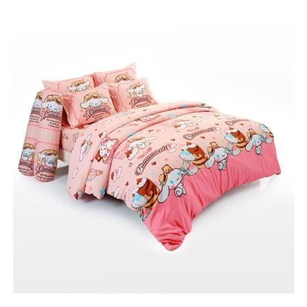 ผ้านวม FOUNTAIN CINNAMOROLL 60x80 นิ้ว FTC088_4