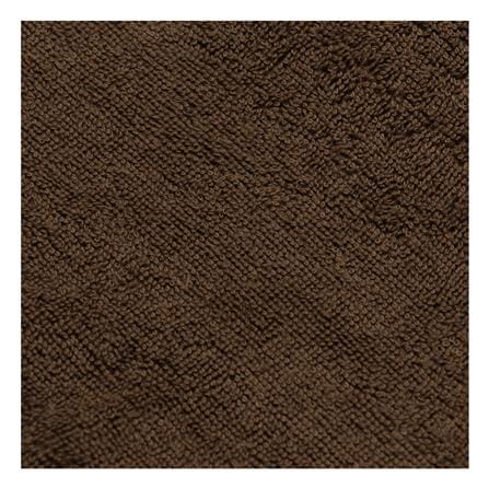 ผ้าขนหนู ME LIVING LUCIA 16X32 นิ้ว สี BROWN_3