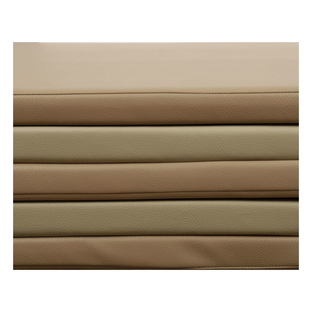 ที่นอนปิกนิก 5 พับ ME LIVING PIXAR 90x180 ซม. สี BROWN-BEIGE