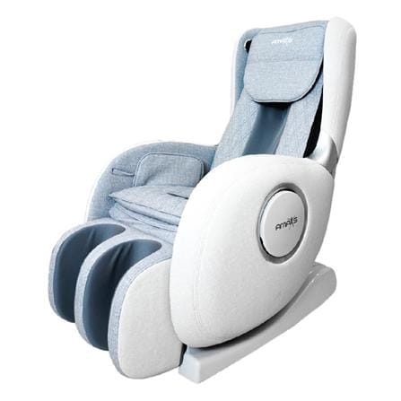 เก้าอี้นวดไฟฟ้า AMAXS SMART EZY133 สีเทา_0