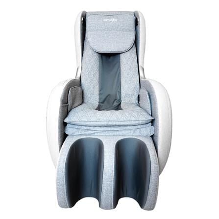 เก้าอี้นวดไฟฟ้า AMAXS SMART EZY133 สีเทา_1