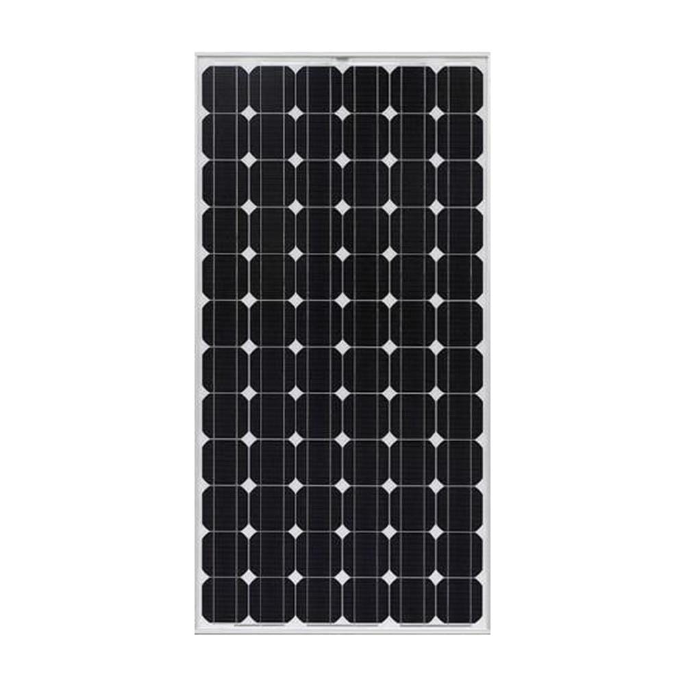 แผงโซลาร์เซลล์ 150 วัตต์ MONO FULL CELL P-TYPE TRANSPOWER