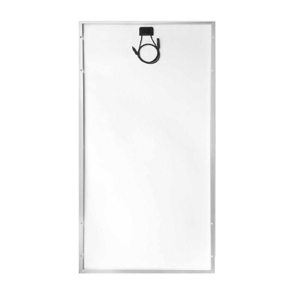 แผงโซลาร์เซลล์ 150 วัตต์ MONO FULL CELL P-TYPE TRANSPOWER