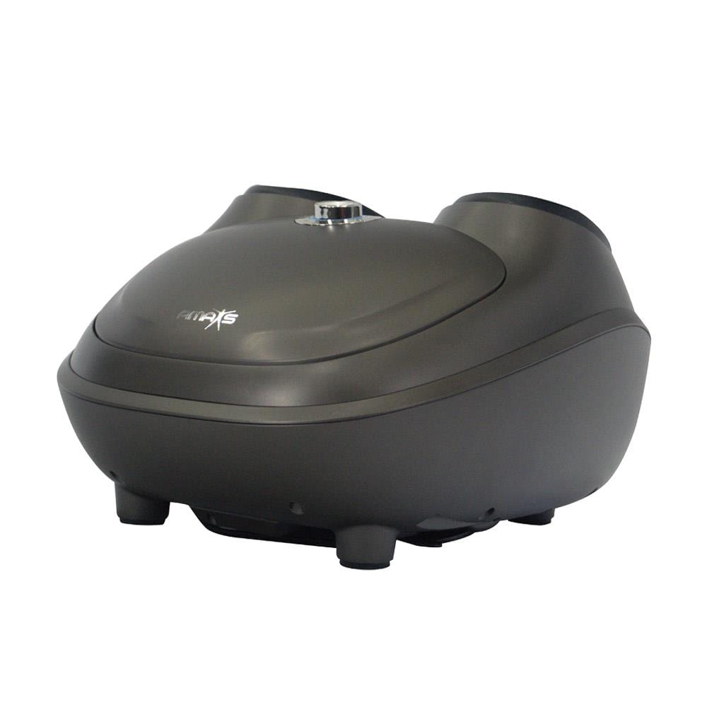 เครื่องนวดเท้า AMAXS AMX-14 สีเทา