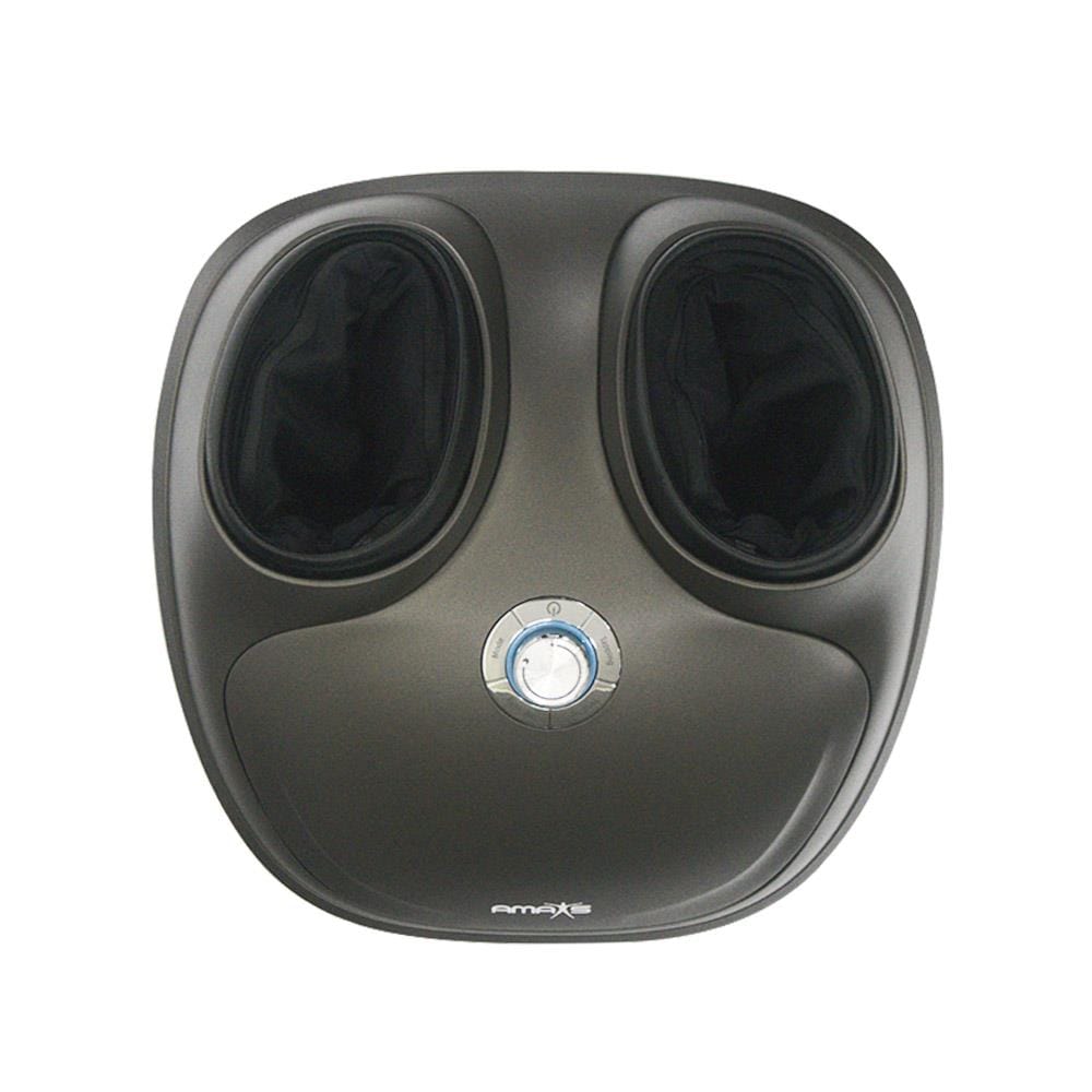 เครื่องนวดเท้า AMAXS AMX-14 สีเทา