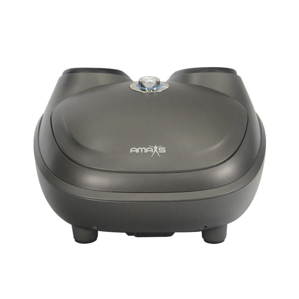 เครื่องนวดเท้า AMAXS AMX-14 สีเทา