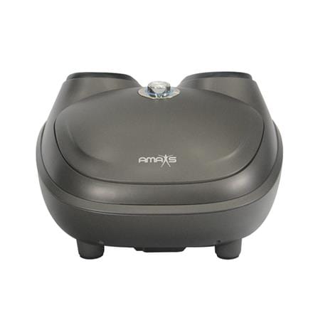 เครื่องนวดเท้า AMAXS AMX-14 สีเทา_2