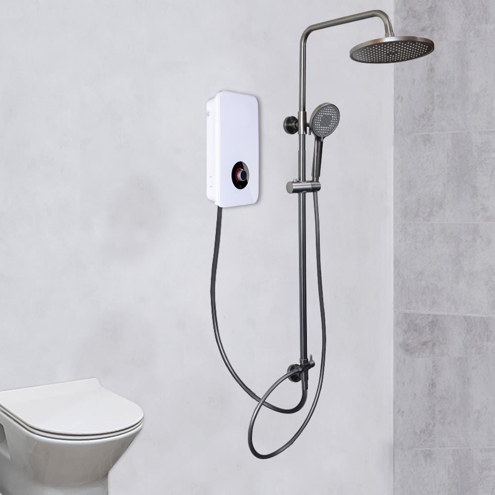 ฝักบัว RAIN SHOWER ผสม HONS ST900