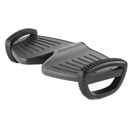 ที่พักเท้า ERGOTREND FOOTREST-06 สีดำ_0