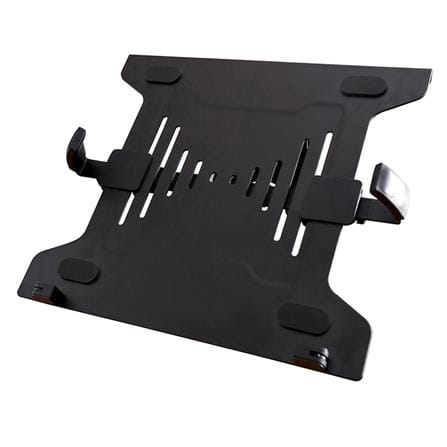 ที่วางโน้ตบุ๊ก ERGOTREND ROBOT LAPTOP HOLDER สีดำ