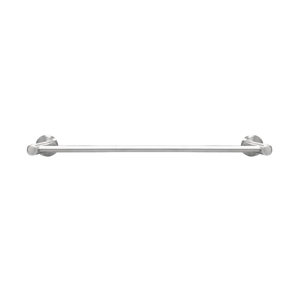 ราวแขวนผ้า LUZERN AS-5060S 60 ซม. สเตนเลส