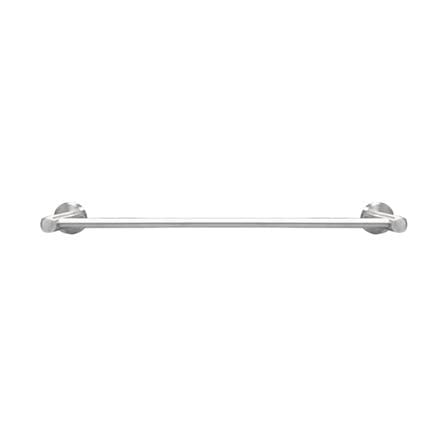 ราวแขวนผ้า LUZERN AS-5060S 60 ซม. สเตนเลส_1