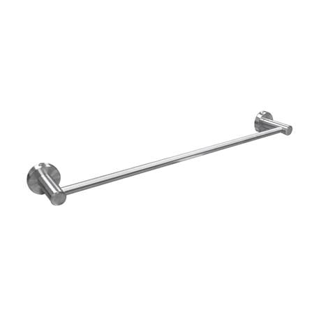 ราวแขวนผ้า LUZERN AS-5080S 80 ซม. สเตนเลส