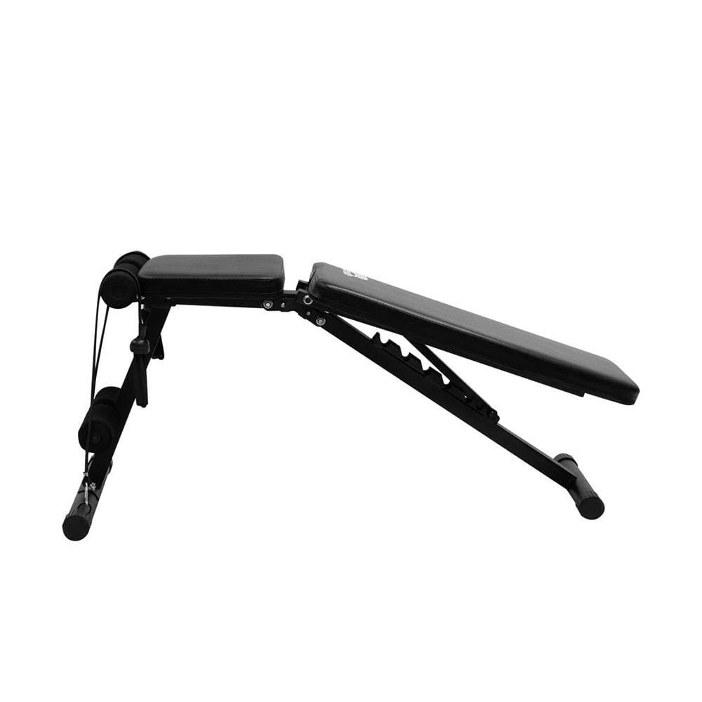 เบาะนั่งซิทอัพ GRAND BODY SMITH DDS 1203