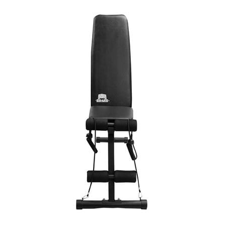 เบาะนั่งซิทอัพ GRAND BODY SMITH DDS 1203_1