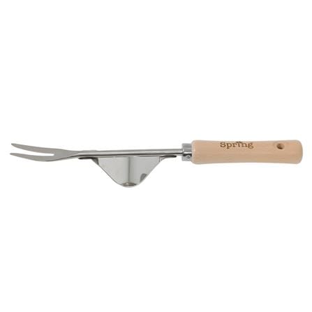 เครื่องมือกำจัดวัชพืชด้ามไม้ SPRING HT03119_2
